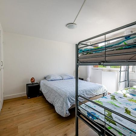 Appartement/Maison Plain Pied Floirac  Exteriér fotografie