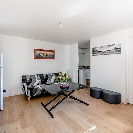Appartement/Maison Plain Pied Floirac  Exteriér fotografie