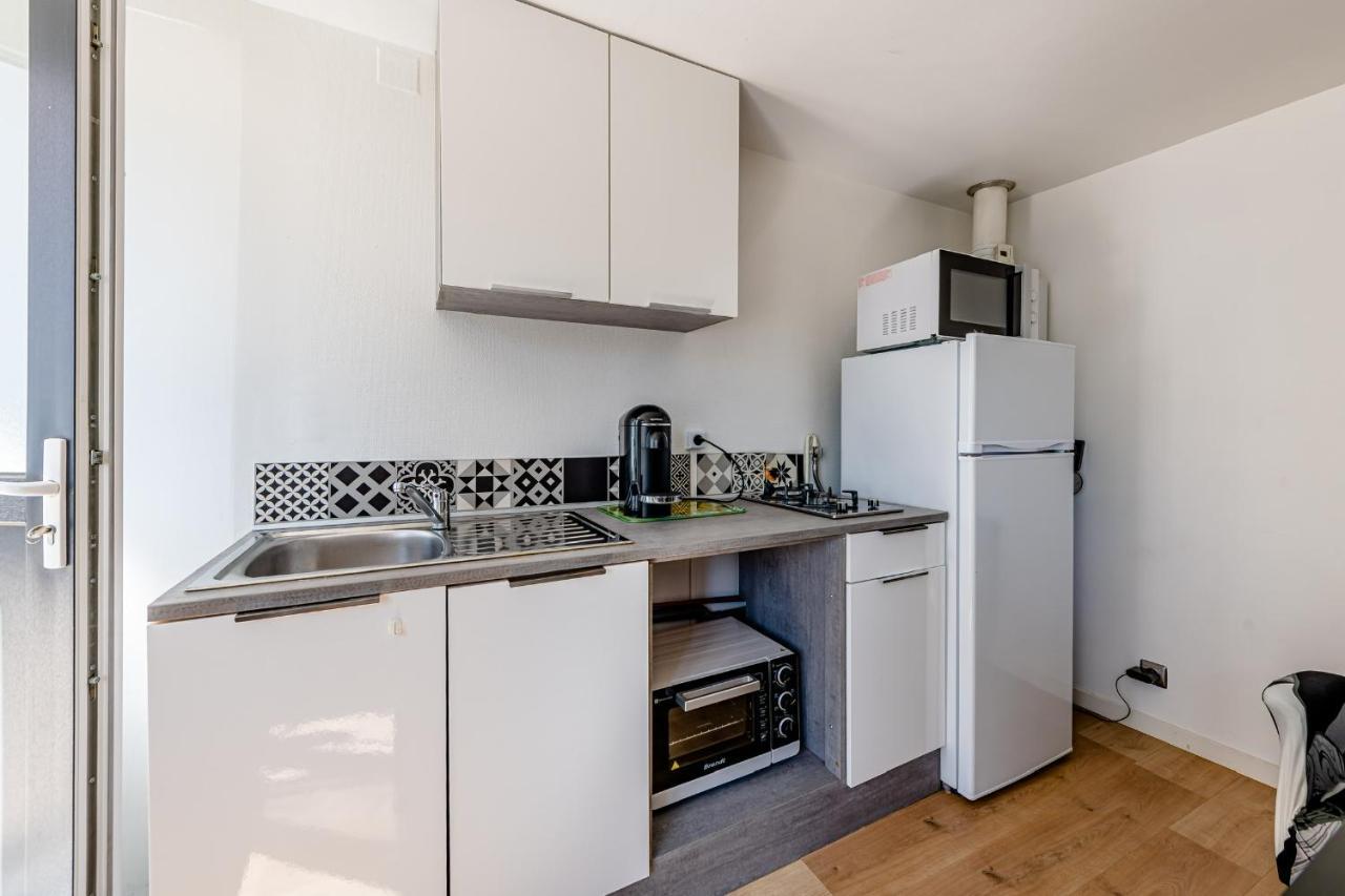 Appartement/Maison Plain Pied Floirac  Exteriér fotografie